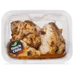 Harris Teeter Fresh Chicken Hatch Chile