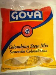 Goya Colombian Stew Mix