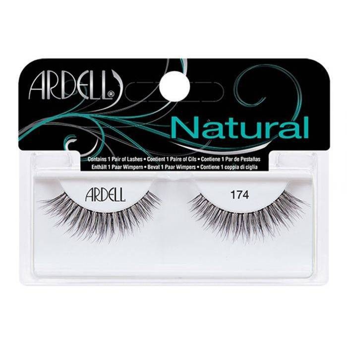 slide 1 of 7, Ardell Eye Lashes 1 ea, 1 ct