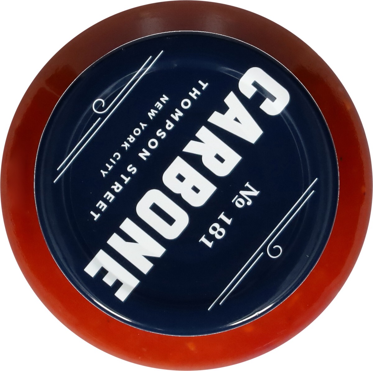 slide 2 of 9, Carbone Spicy Vodka Sauce 24 oz, 24 oz