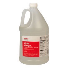 slide 1 of 1, GFS White Vinegar - 1 gal, 1 gal