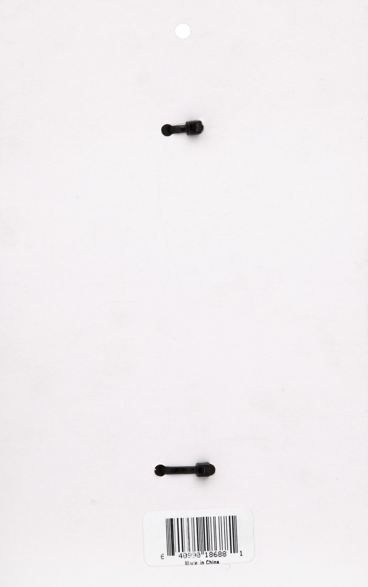 slide 3 of 3, The Original Hot Diggity Hot Dog Fork 1 ea, 1 ct