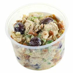 Kowalskis Chicken Cashew Salad