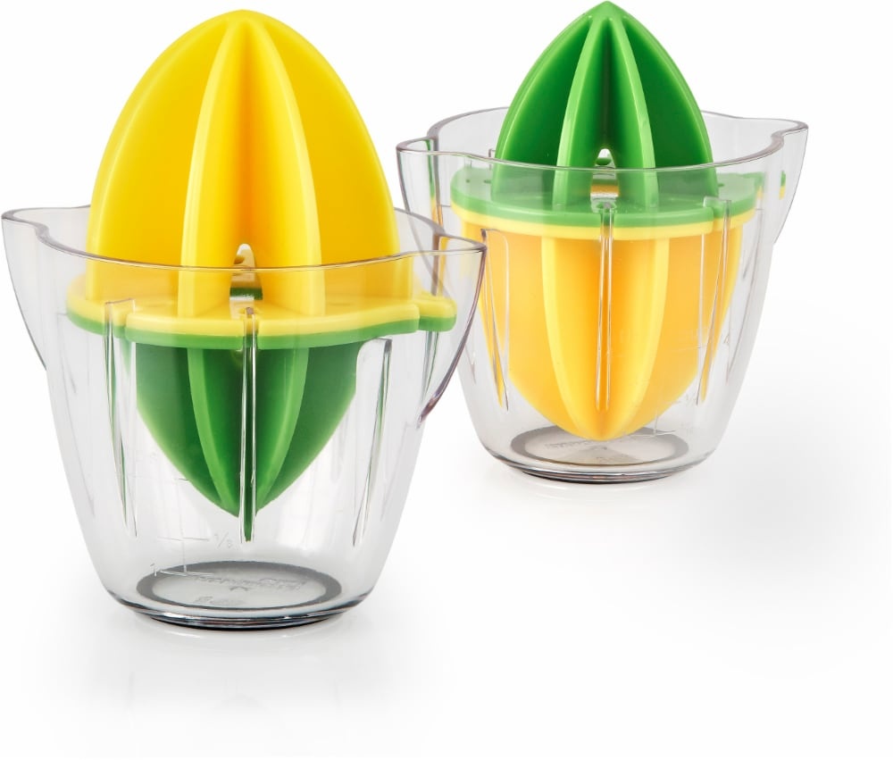 slide 1 of 1, Professional Mini Citrus Juicer, 1 ct