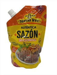 Mama Tere Autentica Sazon