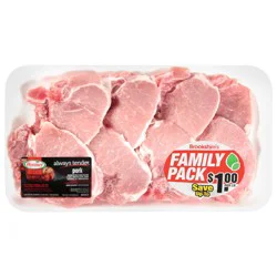 Hormel Always Tender Marinated Pork Chops