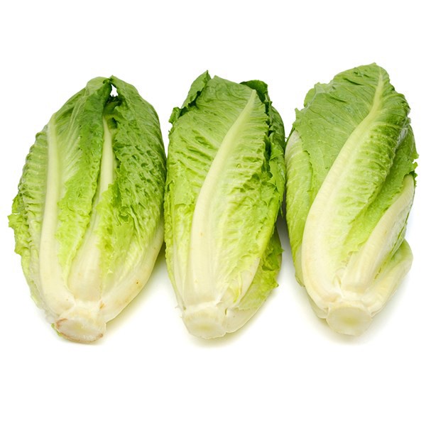 slide 1 of 6, Pure Pacific Organic Romaine Hearts 12 oz, 12 oz