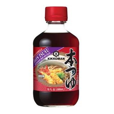 slide 1 of 1, Kikkoman Hon Tsuyu Soup Base, 10 fl oz