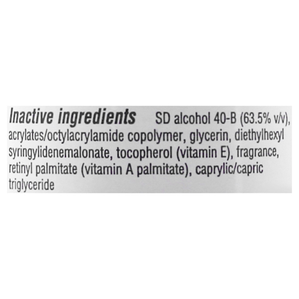 slide 2 of 11, Coppertone Sport SPF 70 Water Resistant Sunscreen Spray 5.5 oz, 5.5 oz