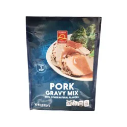 Sunny Select Pork Gravy Mix