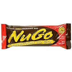 NuGo Nutrition Bar 1.76 oz