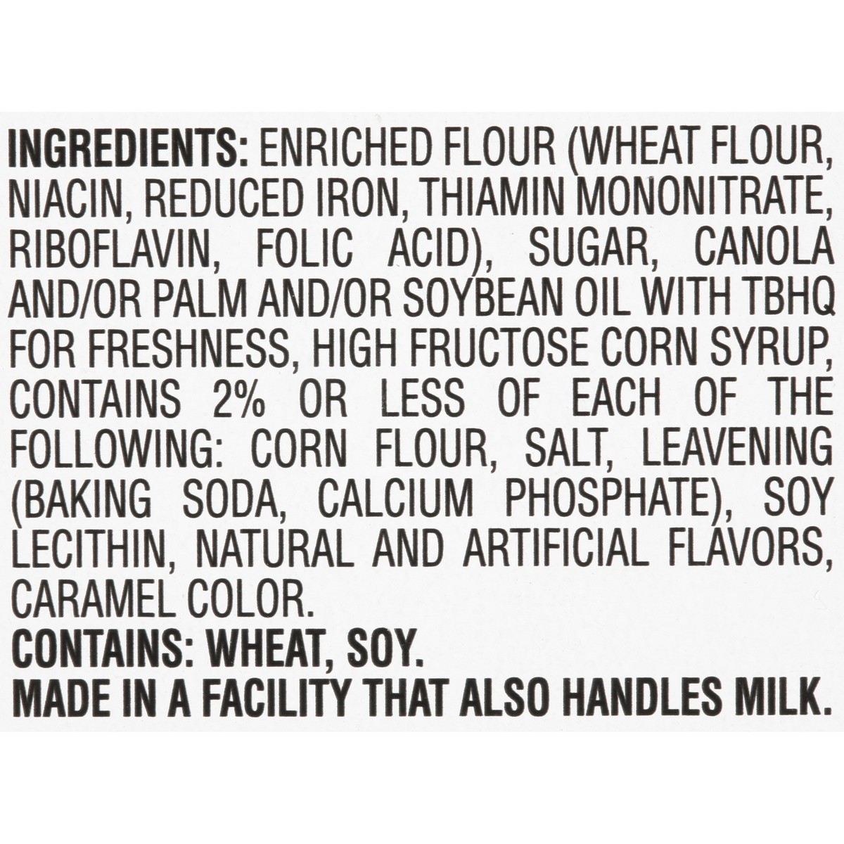 slide 6 of 10, Crav'N Flavor Original Animal Cookies, 13 oz