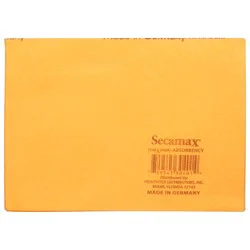 Secamax Maximum Absorbency Wipe - 1 ea