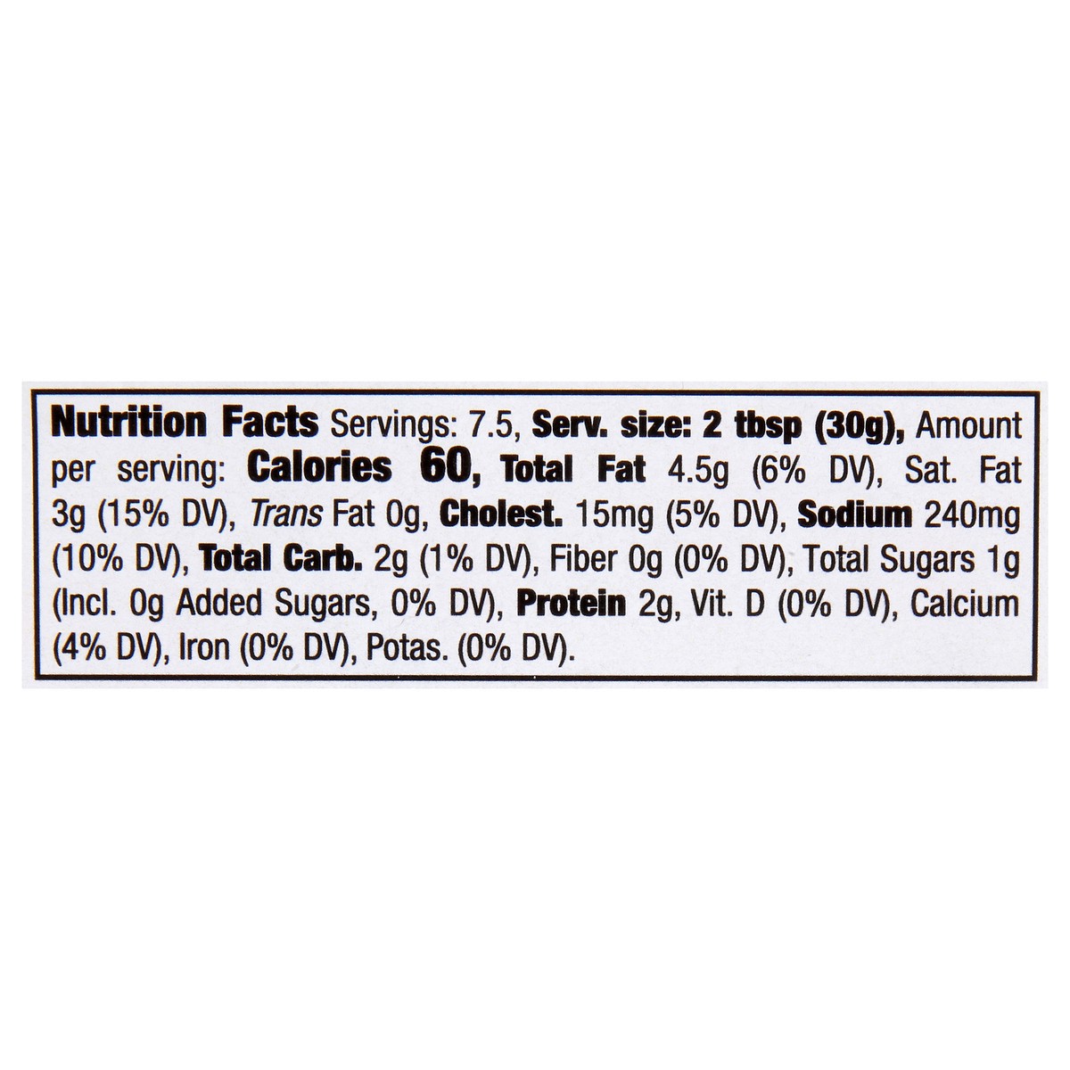 slide 8 of 10, Gourmet Foods International Popper Dip, 8 oz