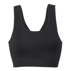 Dip Seamless Ribbed Bralette