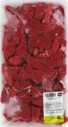 Beef Choice Beef for Stew Value Pack, 1 lb