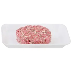 Prime Jalapeno Monterey Jack Pub Burger