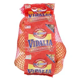 Vidalia Bagged Sweet Onions