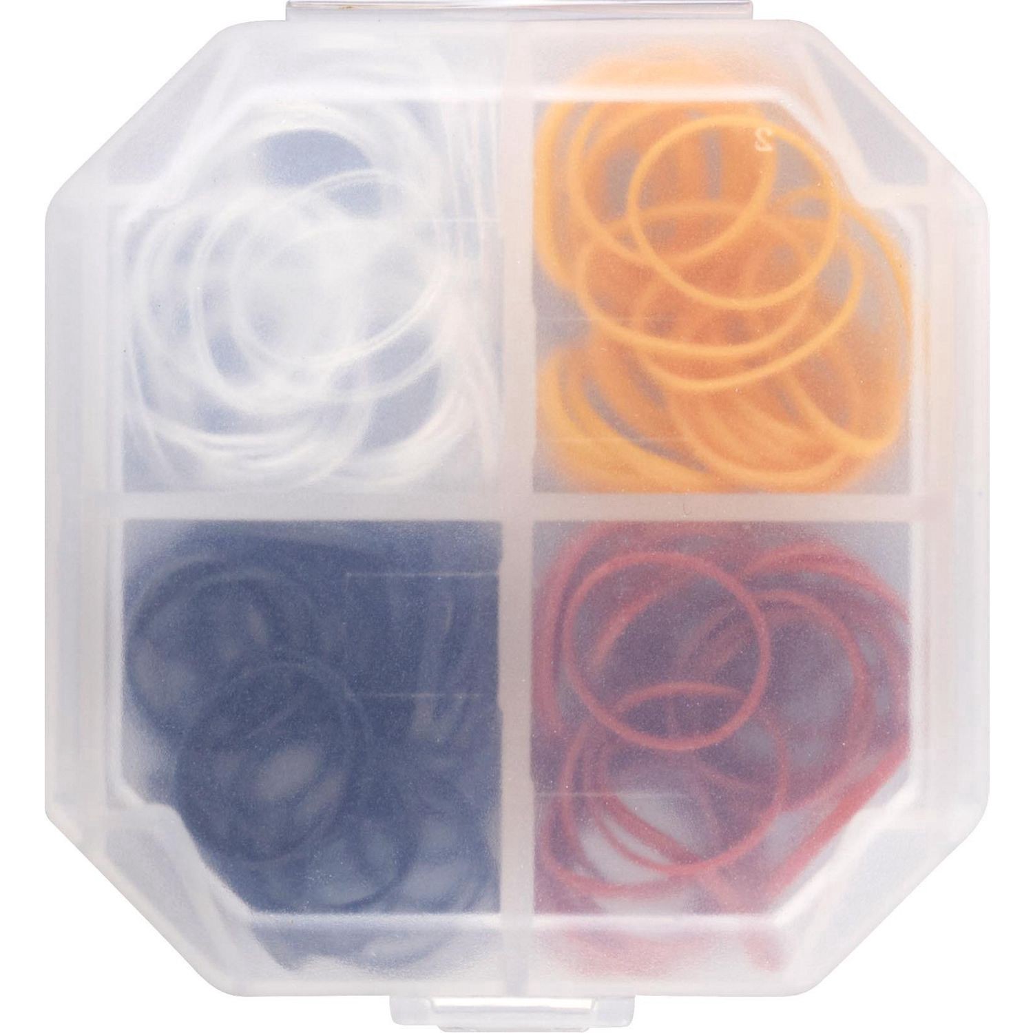 slide 3 of 3, Conair Travel Set 40Ct, 1 ct