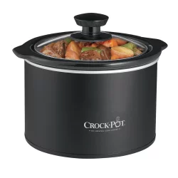 Crock-Pot Slow Cooker 1 ea