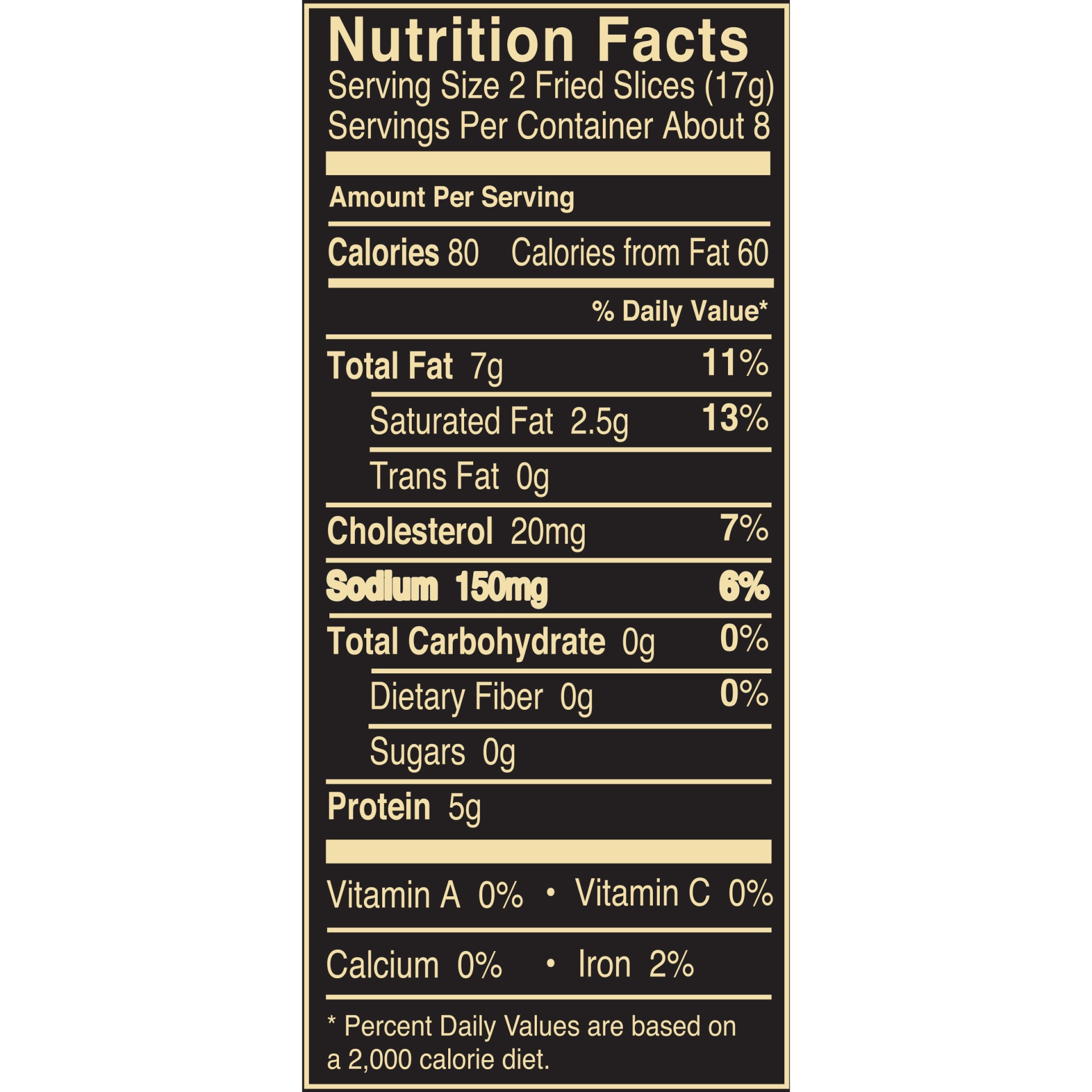 slide 2 of 3, Smithfield Naturally Hickory Smoked Lower Sodium Bacon, 16 oz
