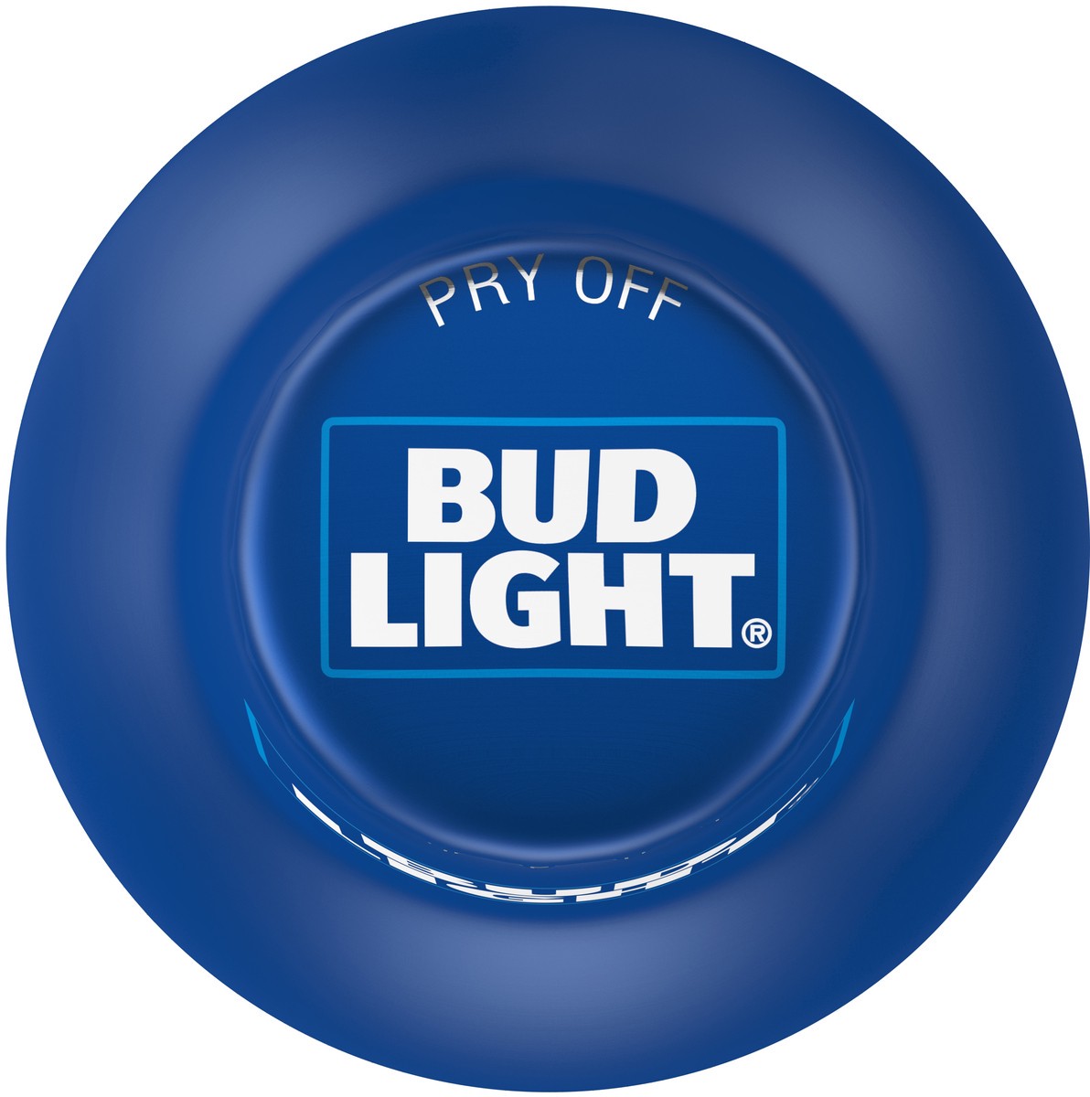 slide 2 of 6, Bud Light Beer 16 fl oz, 4.2% ABV Aluminum Bottle, 16 oz btl