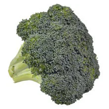 Broccoli Crowns