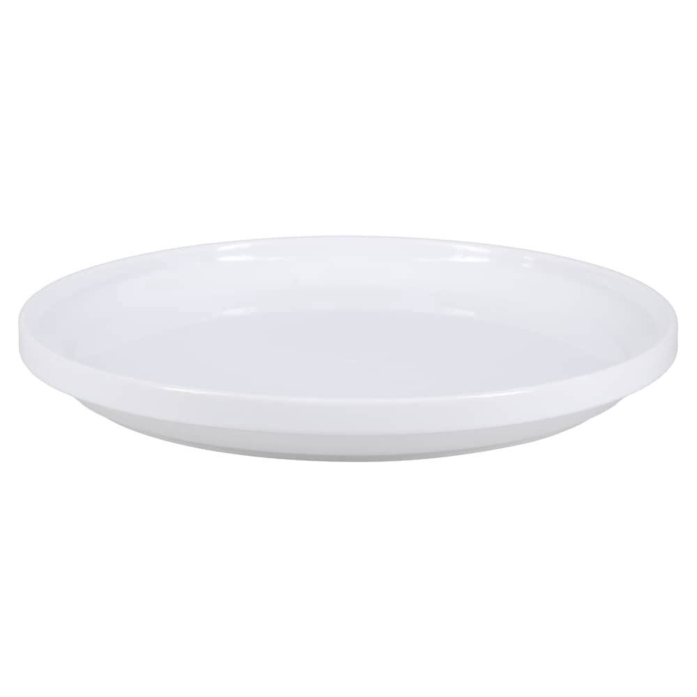 slide 1 of 6, BIA Cordon Bleu Dash Of That Strato Stack Salad Plate - White, 7.75 in