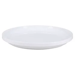 BIA Cordon Bleu Dash Of That Strato Stack Salad Plate - White