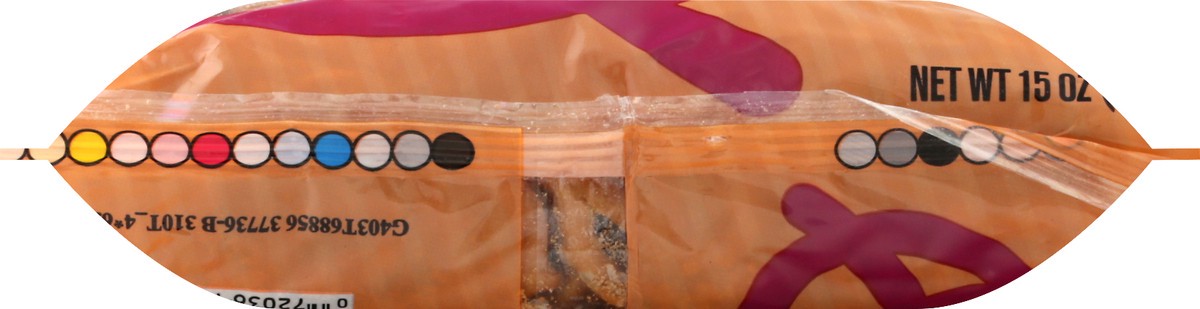 slide 7 of 7, Harris Teeter Pretzel Mini, 1 ct