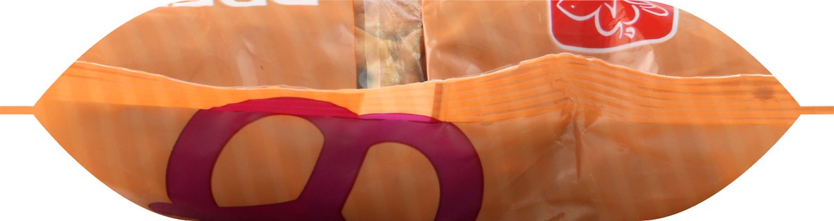 slide 5 of 7, Harris Teeter Pretzel Mini, 1 ct