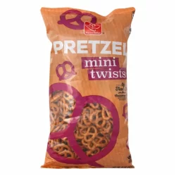 Harris Teeter Pretzel Mini