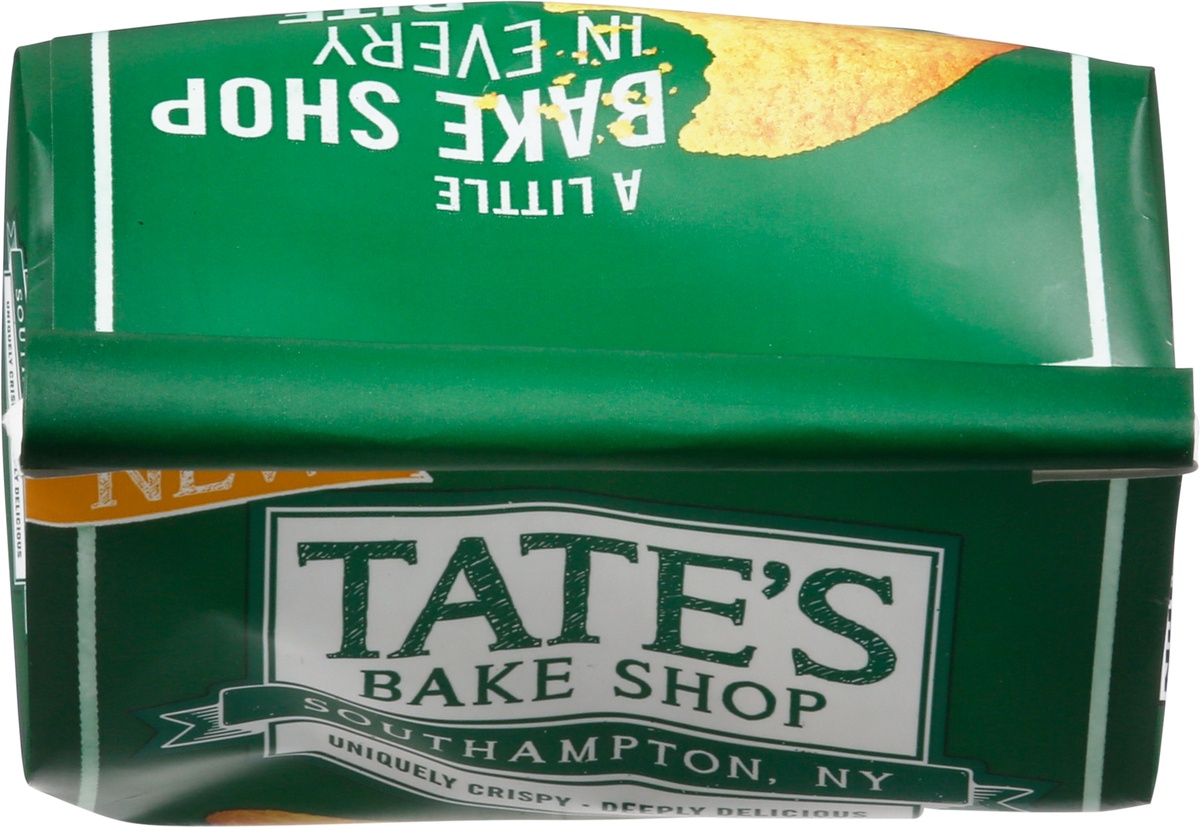 slide 6 of 11, Tate's Bake Shop Lemon Cookies, 7 oz