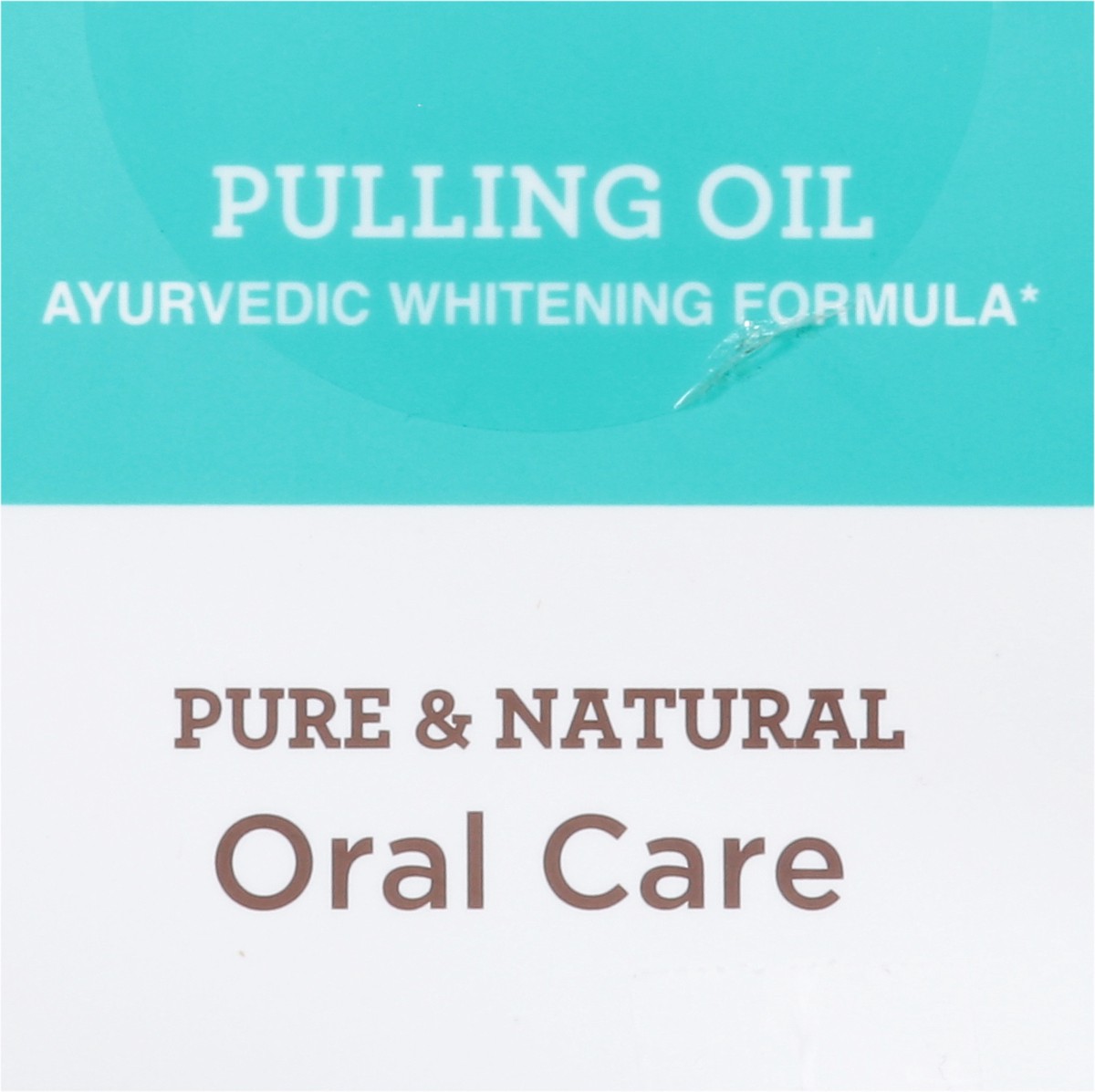 slide 4 of 9, Guru Nanda Natural Oil Pulling Oral Rinse 8 fl oz, 8 fl oz