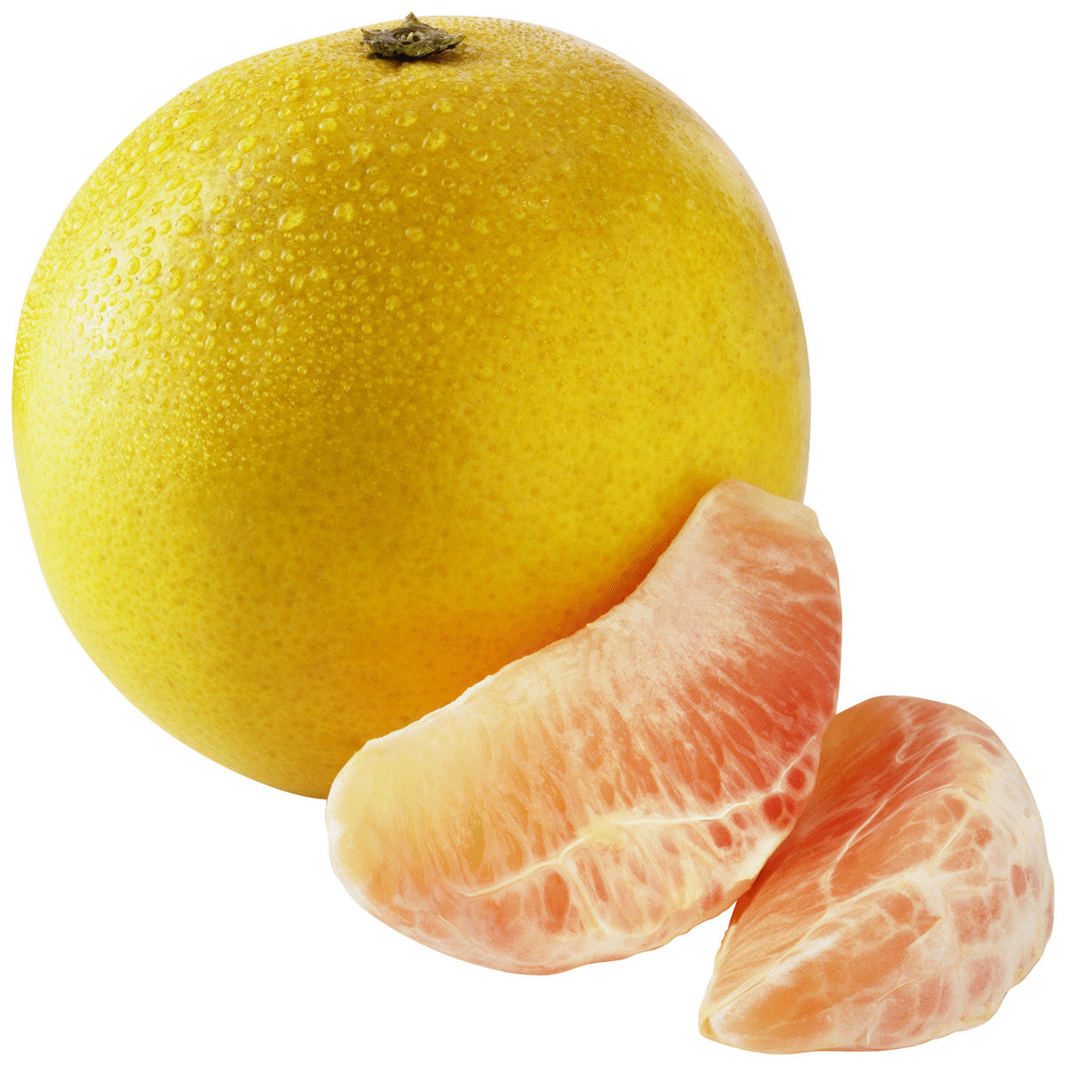 slide 1 of 1, White Grapefruit, 1 ct