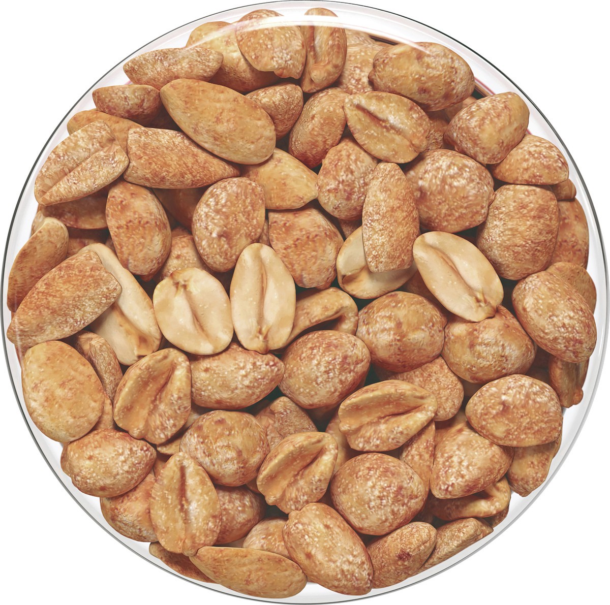 slide 7 of 9, Fisher Honey Roast Peanuts, 14 oz