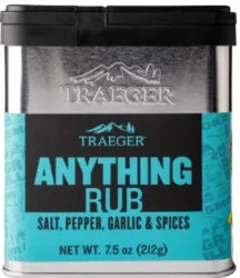 Traeger The Anything Rub