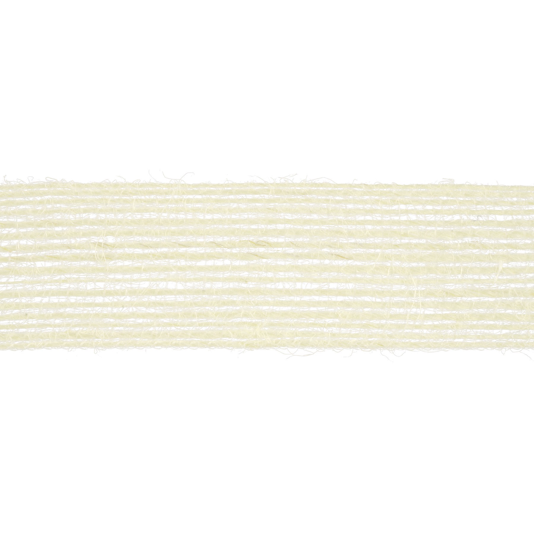 slide 2 of 4, 1" X 5yd. Jute Ribbon By Celebrate It, 1 in x 5 yd