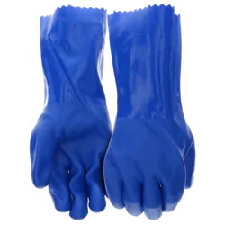 Boss Unisex Chemical Guard Extended Cuff Gloves