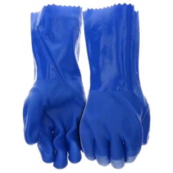 Boss Unisex Chemical Guard Extended Cuff Gloves