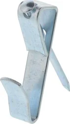 Hillman Hangers, Picture, Zinc