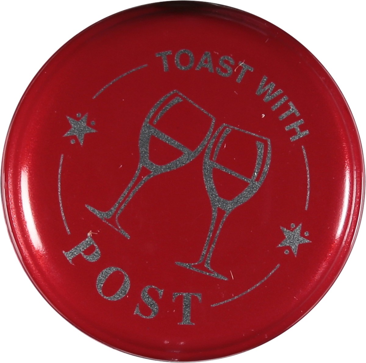 slide 3 of 11, Post Medium Sweet Strawberry Fields 750 ml, 750 ml