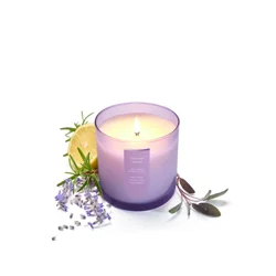 Wellness Lemon and Lavender 8.5 oz