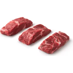 Boneless Chuck Short Ribs Value Pack