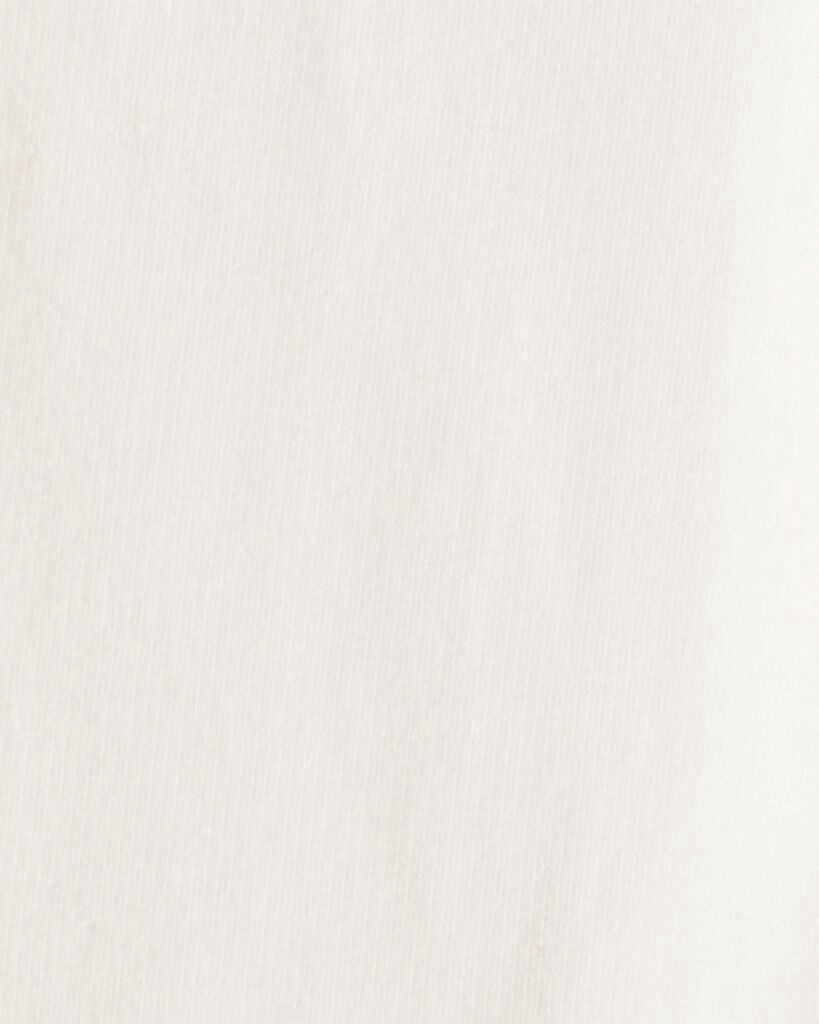 slide 3 of 5, Littleplanet Toddler Girl 2-Pack Sweatpants Made with Organic Cotton Sweet Cream, Perfect Pink 5T, 1 ct