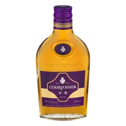 Courvoisier Cognac 200 ml