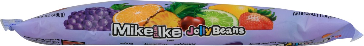 slide 2 of 14, MIKE AND IKE Jelly Beans Candy 14.0 oz, 14 oz