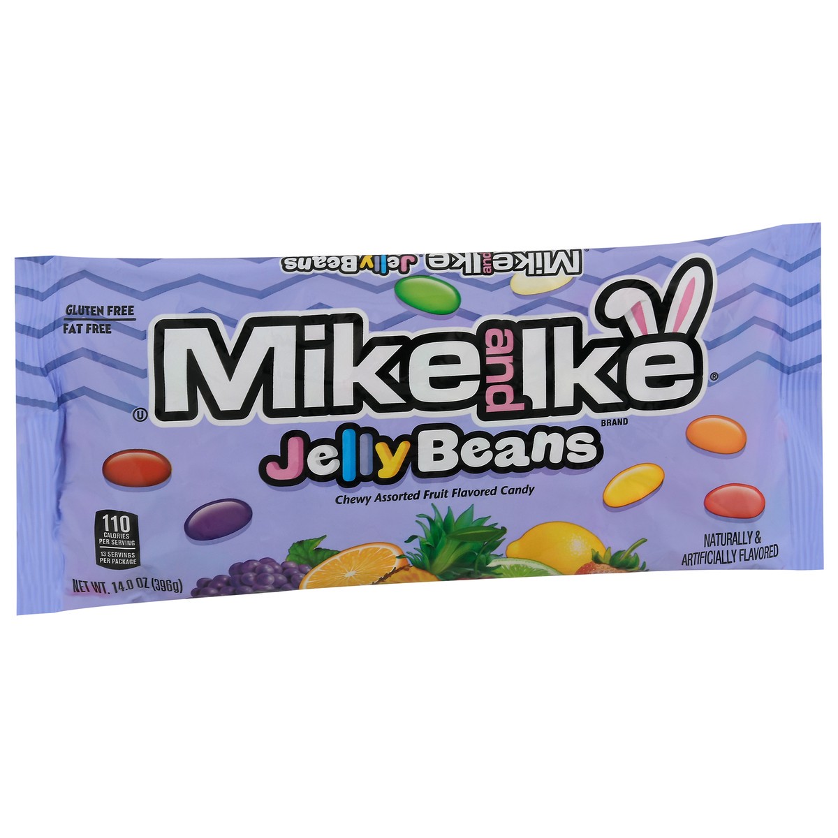 slide 5 of 14, MIKE AND IKE Jelly Beans Candy 14.0 oz, 14 oz