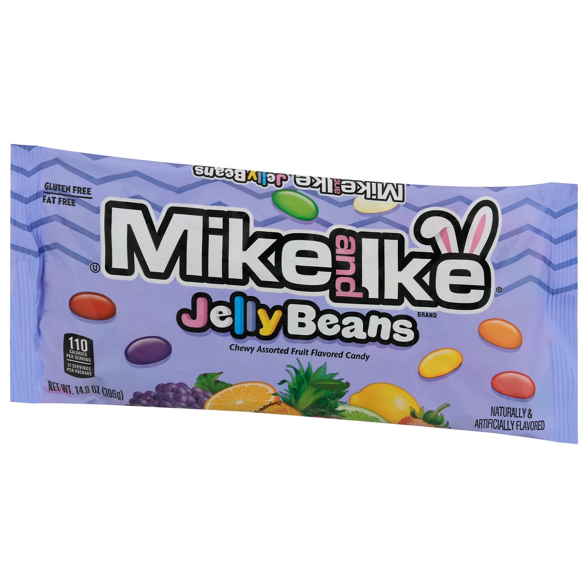 slide 13 of 14, MIKE AND IKE Jelly Beans Candy 14.0 oz, 14 oz