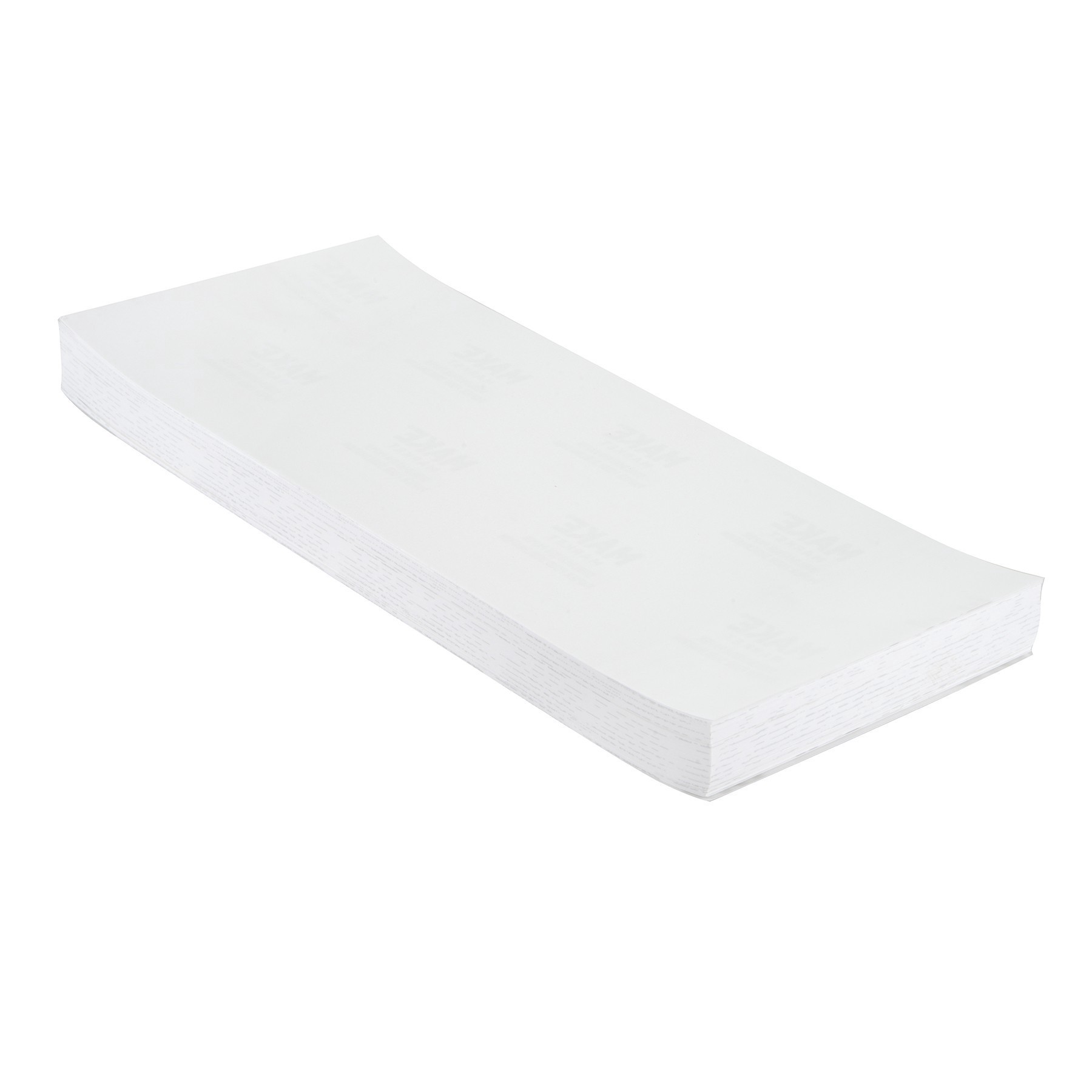 slide 2 of 5, 4" X 9.5" Sublimation Paper, 100ct. By Make Market, 100 ct